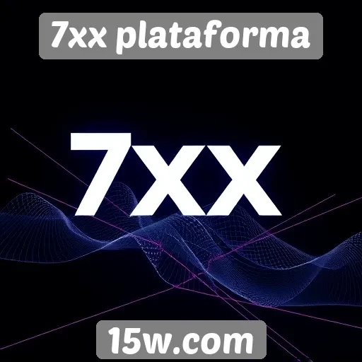 O crescimento da 7xx plataforma entre novos desenvolvedores