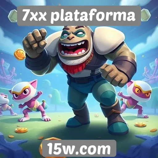 Novos lançamentos da 7xx plataforma agitam o mercado